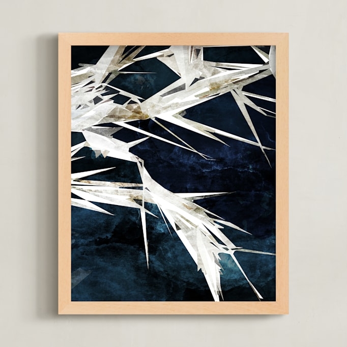 Midnight Nature I Limited Edition Fine Art Print 2 - Image 0