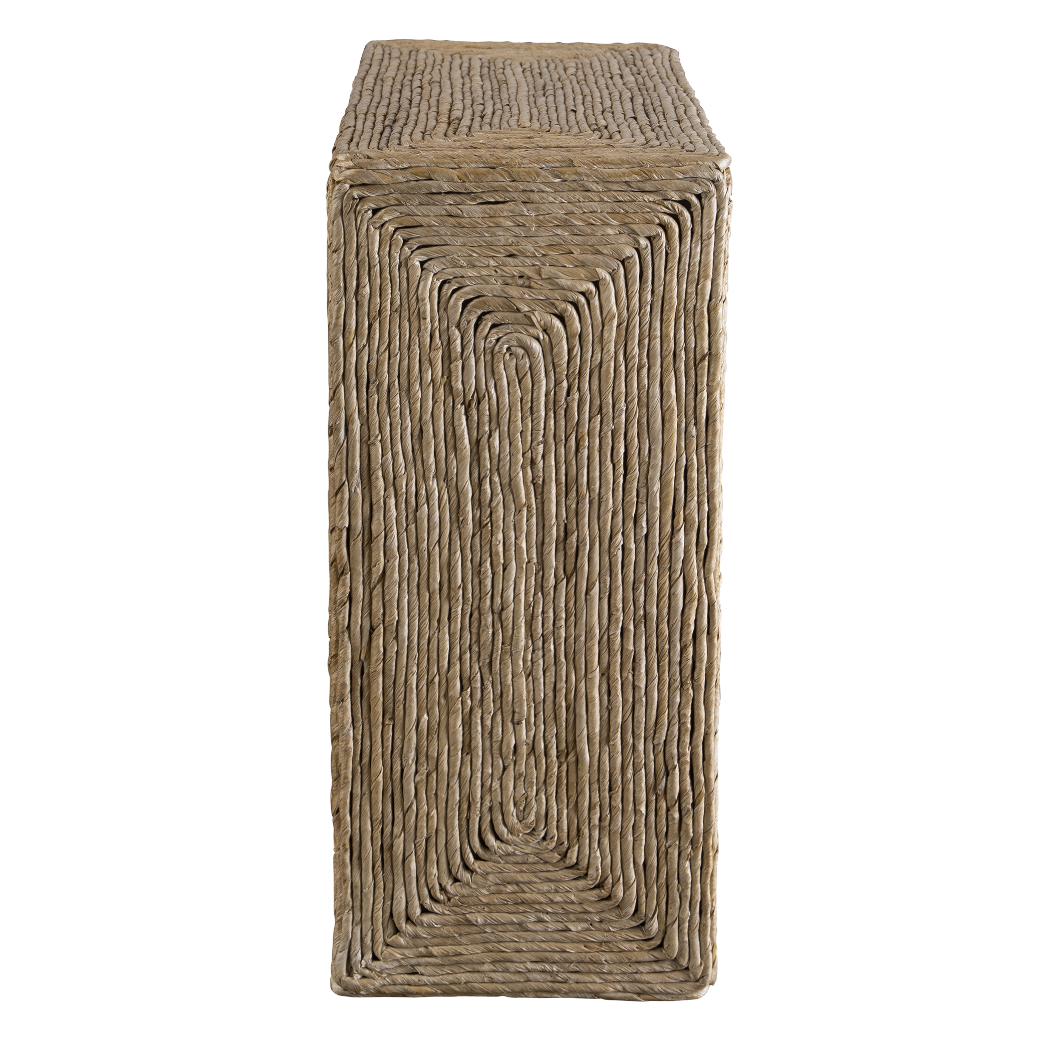 Rora Woven Accent Table - Image 6