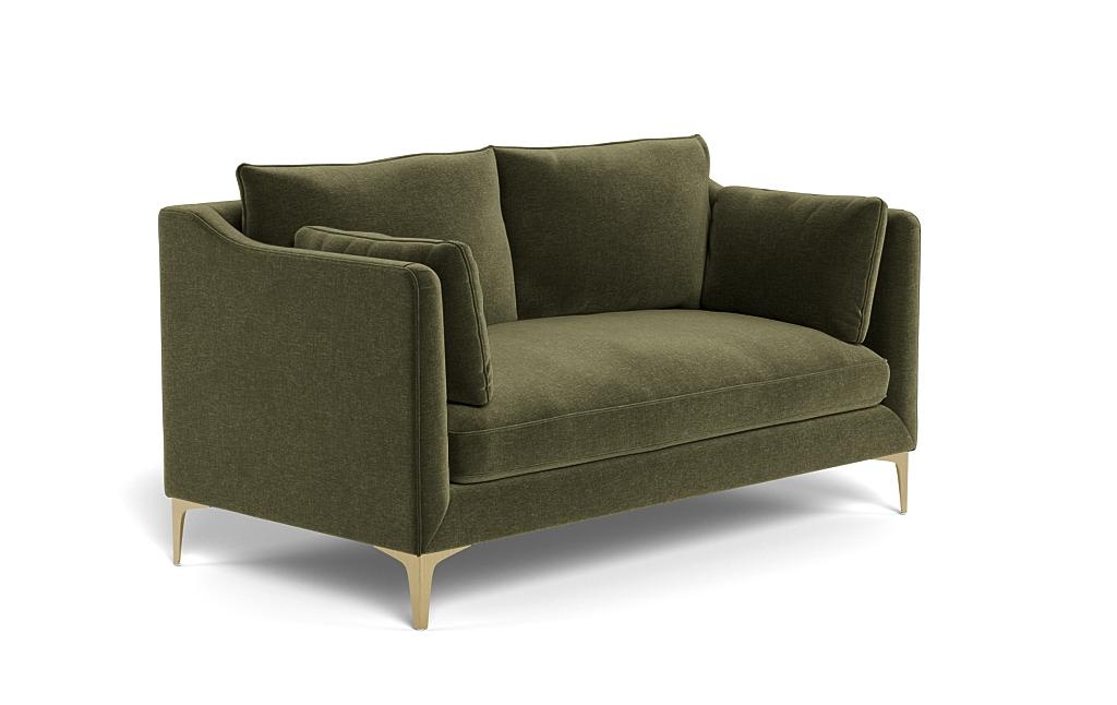 Caitlin Loveseat by The EverygirlÃ?Â® - Image 1