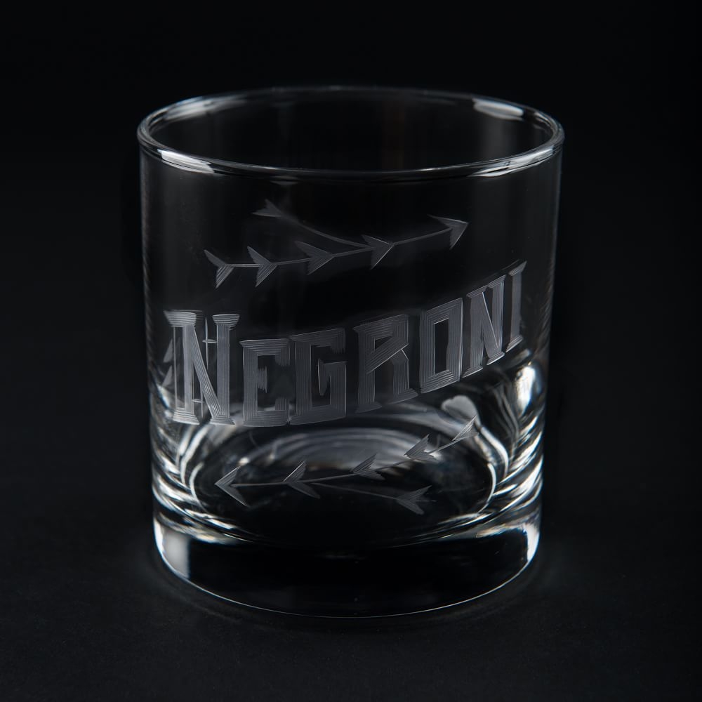Negroni Glass - Image 0