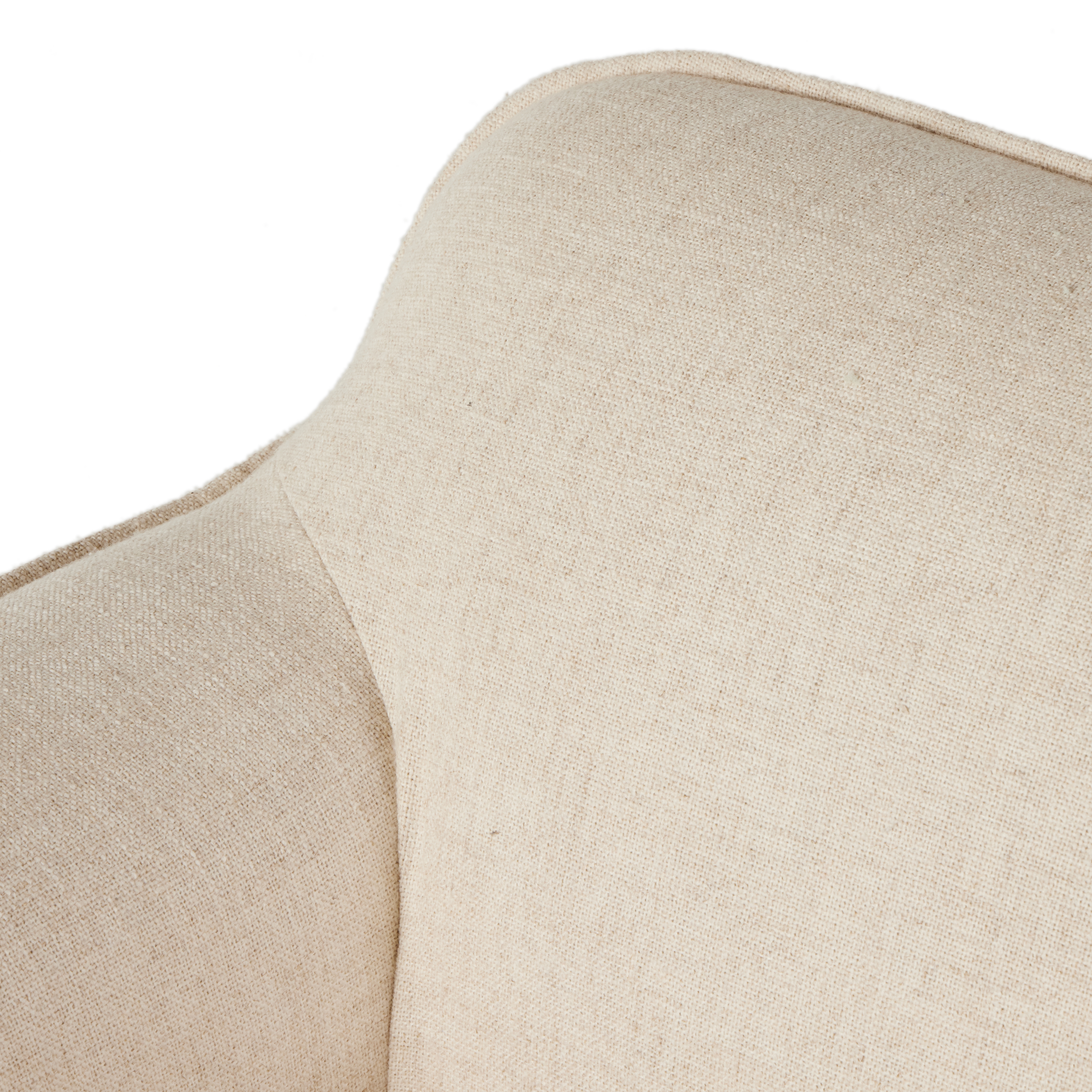 Ericksen Swivel Chair-Antigo Natural - Image 7