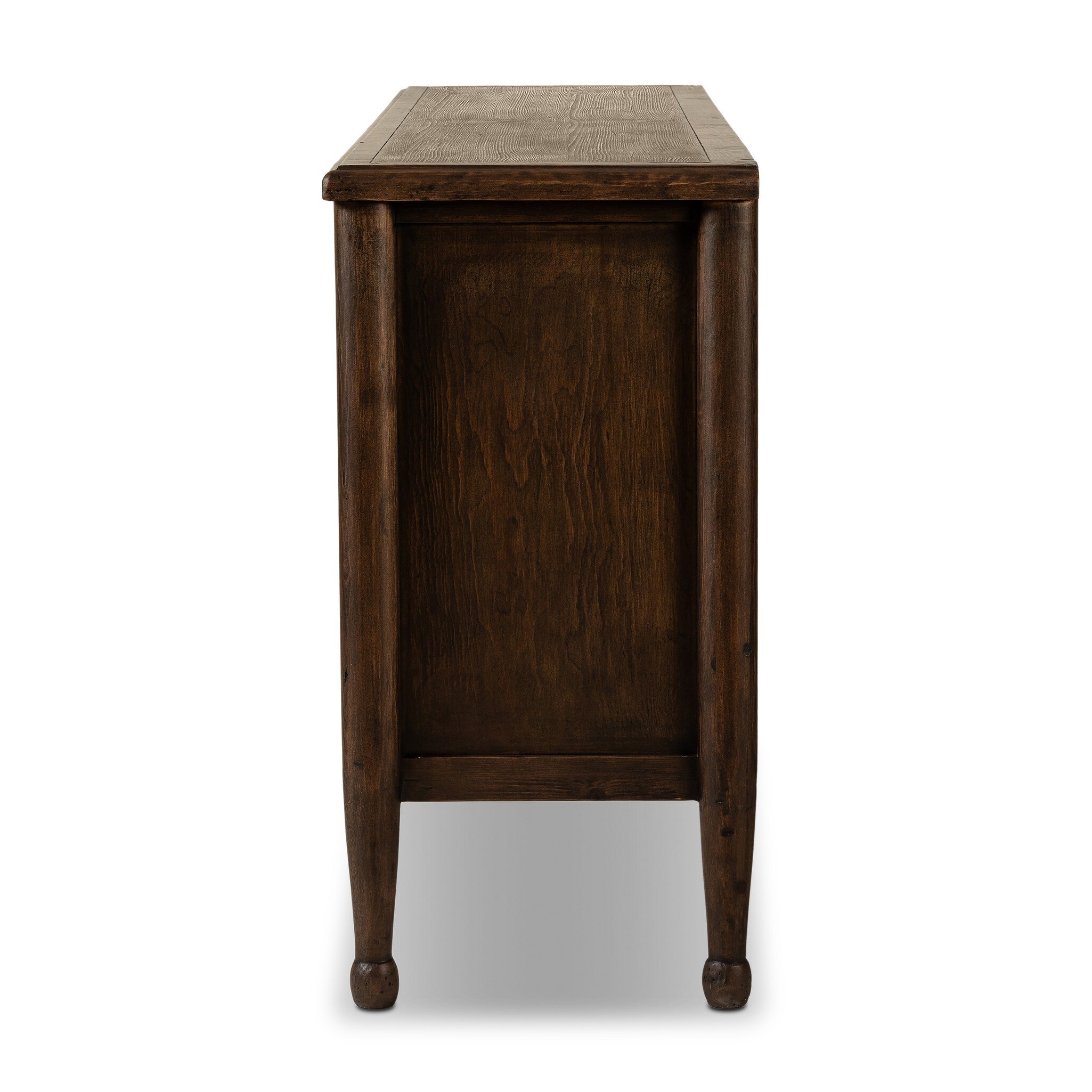 Wilder Sideboard - Aged Pine by Amber Lewis x Four Hands - Image 2