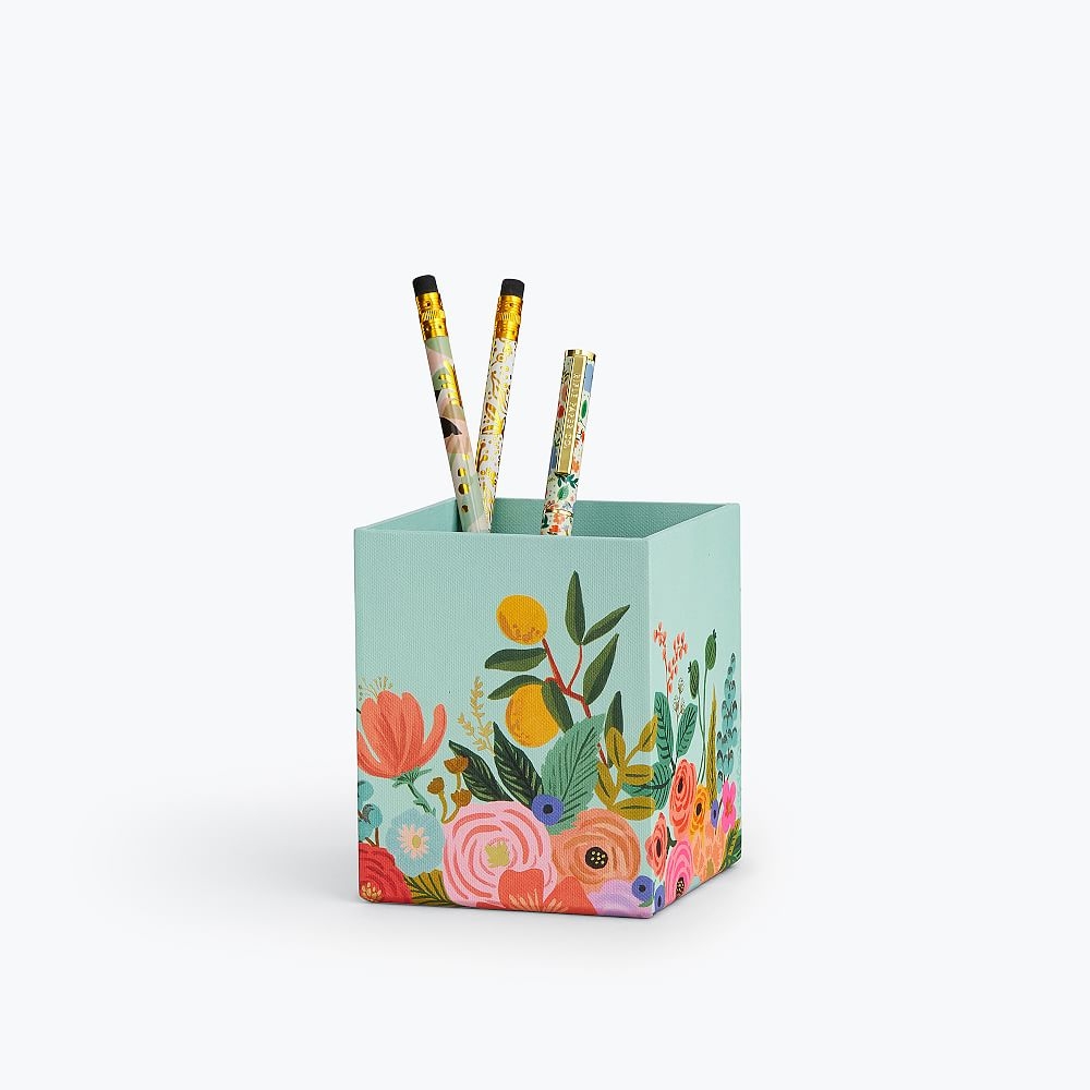 Garden Party Pencil Cup - Image 0