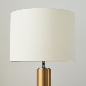 Springhill Suites Pillar Floor Lamp - Image 1