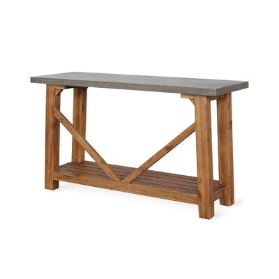 Athens Console Table - Image 0