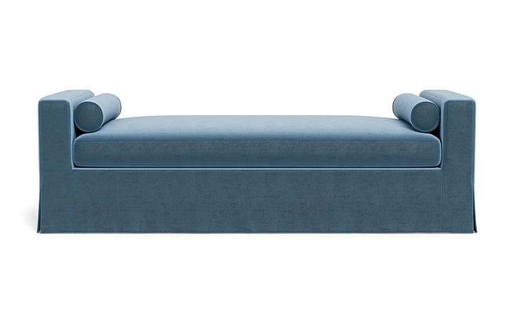 Sloan Slipcovered Daybed - Image 0