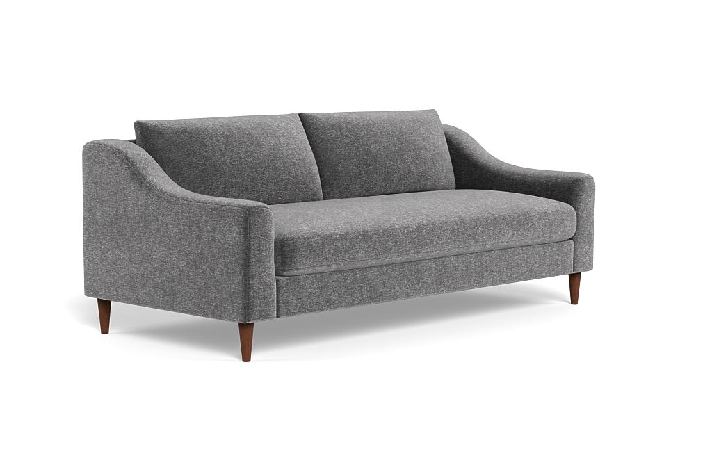Saylor Slope Arm 2-Seat Sofa - Image 1