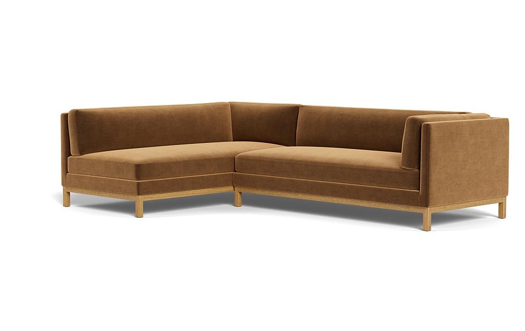 Jasper Left Chaise Sectional - Image 5