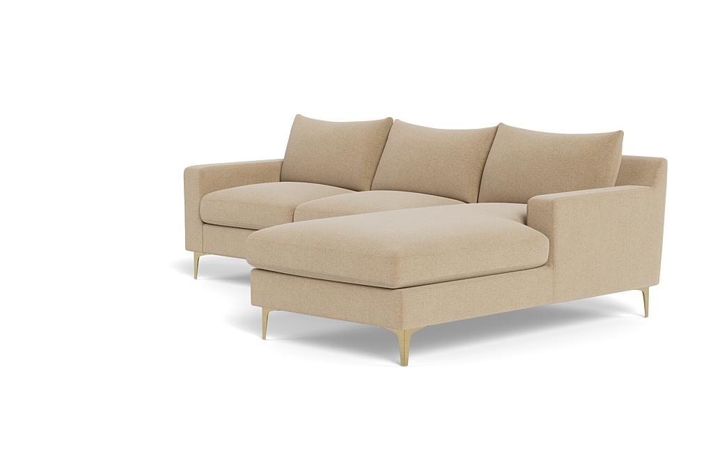 Sloan Right Chaise Sectional - Image 2