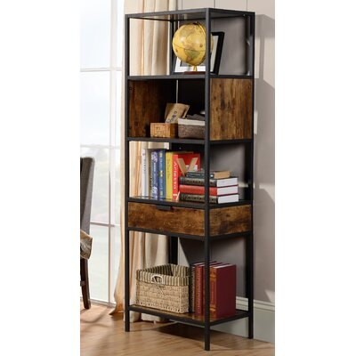 Ridgewood Display Standard Bookcase - Image 0