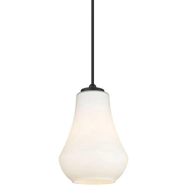 Amie Glass Pendant - Image 0