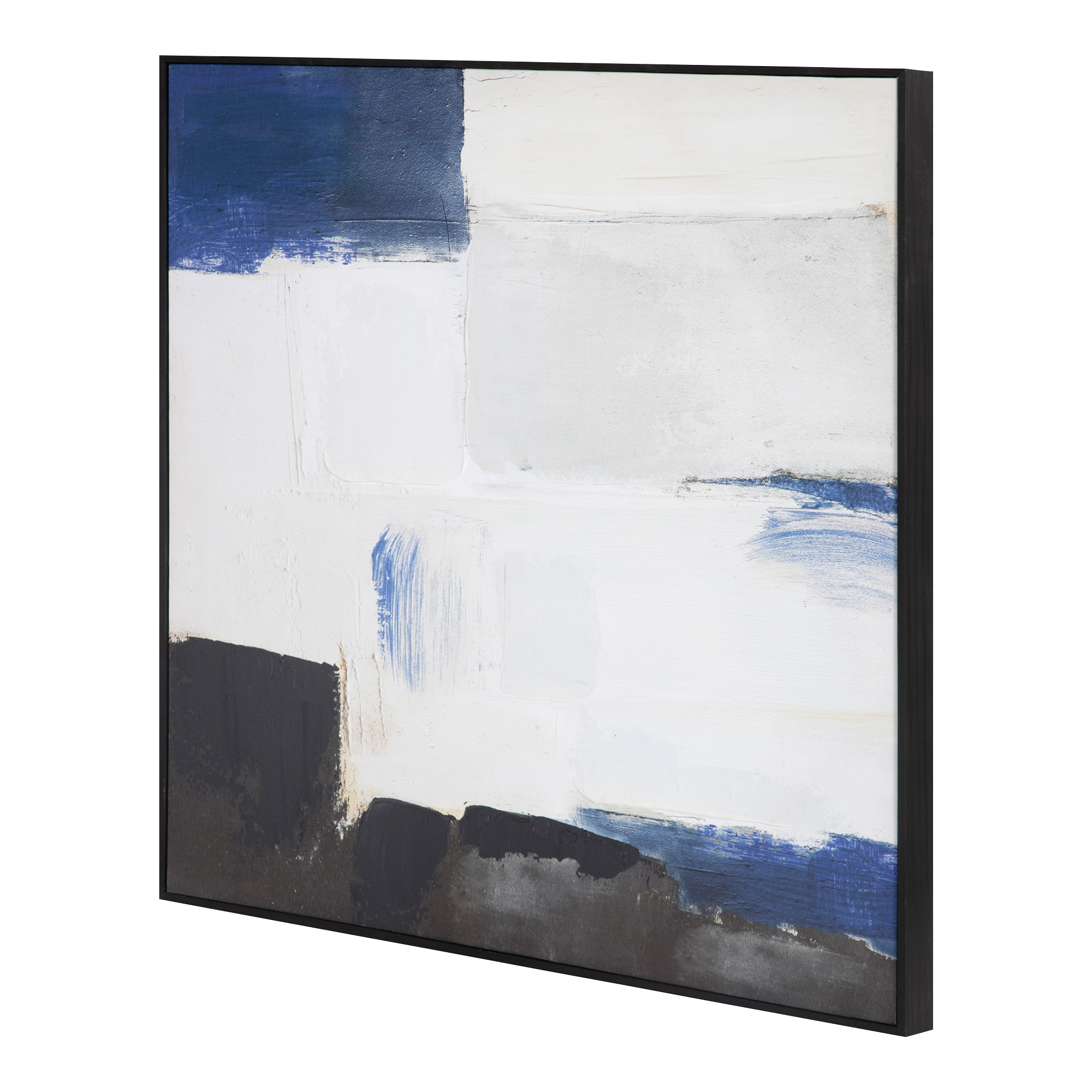 Verve Frame Print - Image 1