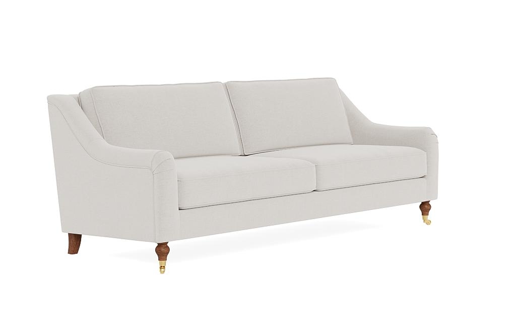 Alexander 2-Seat Sofa - Image 1
