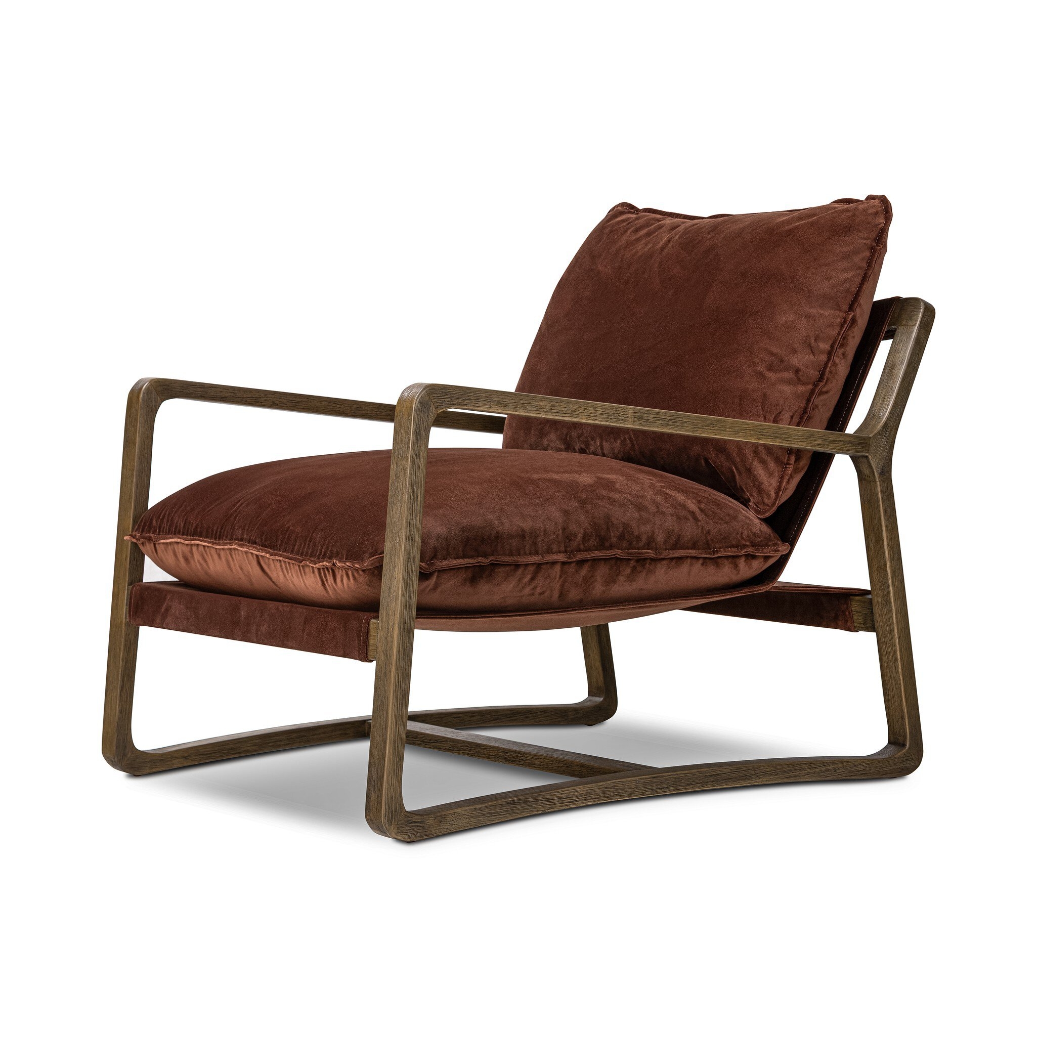 Ace Chair - Surrey Auburn - Image 11