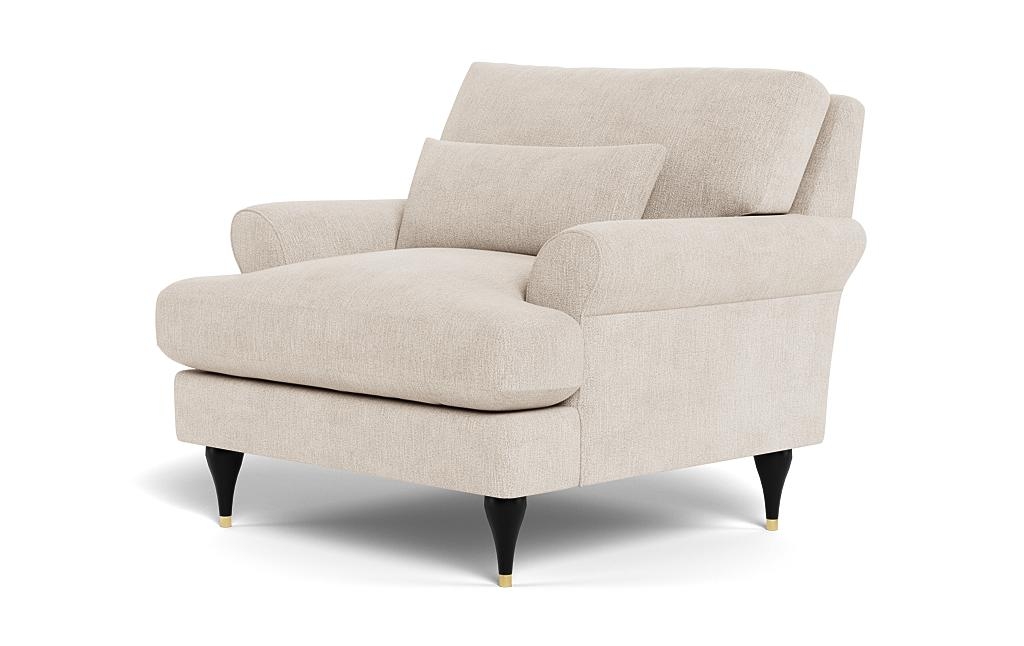 Maxwell Accent Chair by Apartment Therapy - Image 2
