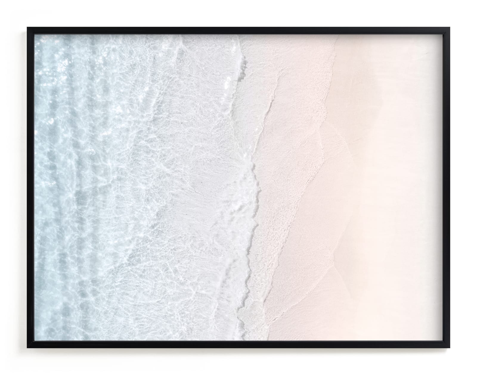 Gradient State Of Mind Limited Edition Fine Art Print 2 - Image 0