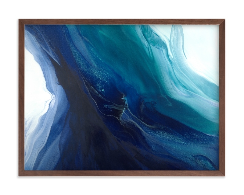 Caribbean Silk Limited Edition Fine Art Print 1 - Image 0