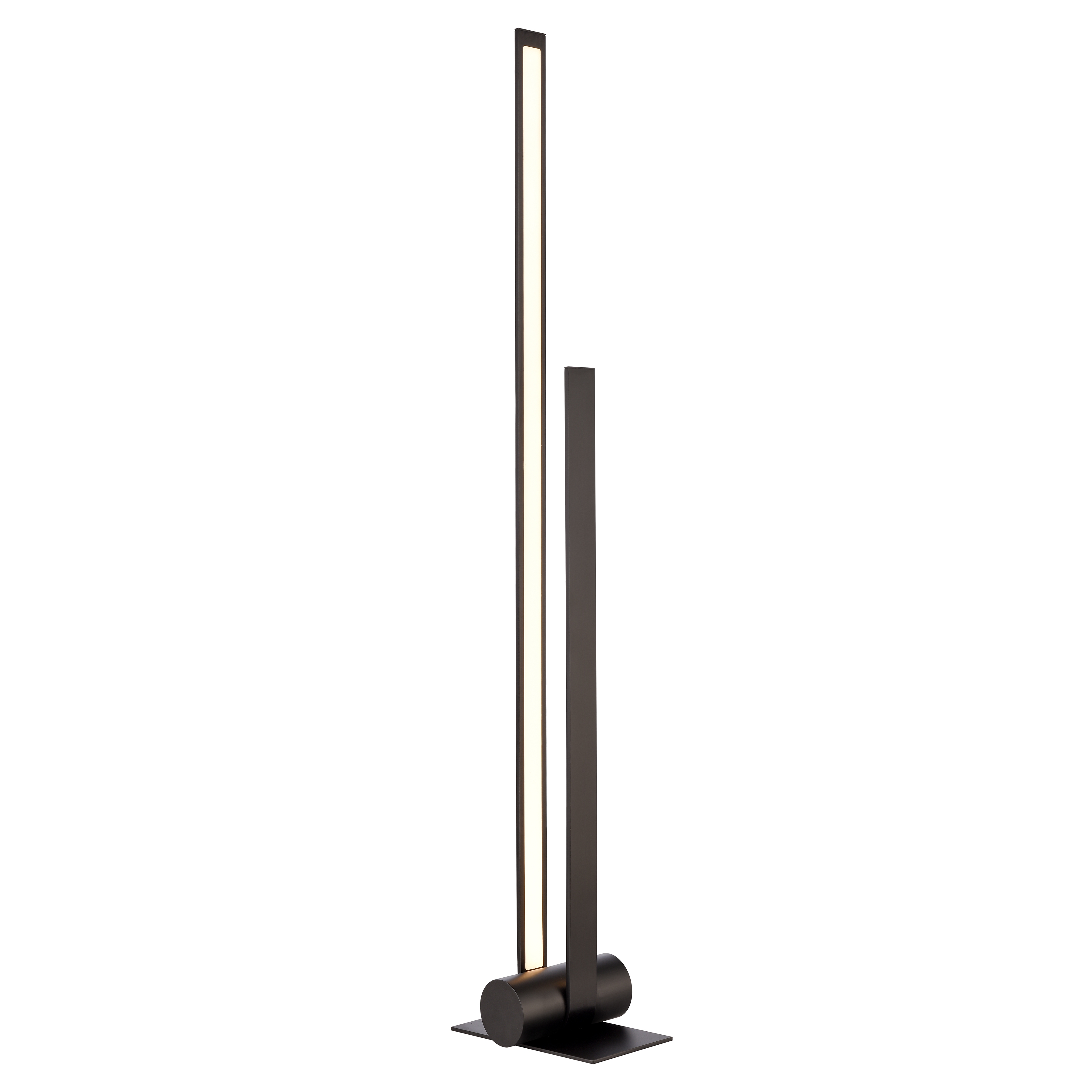 Rylan 54'' High Integrated LED Floor Lamp - Image 0