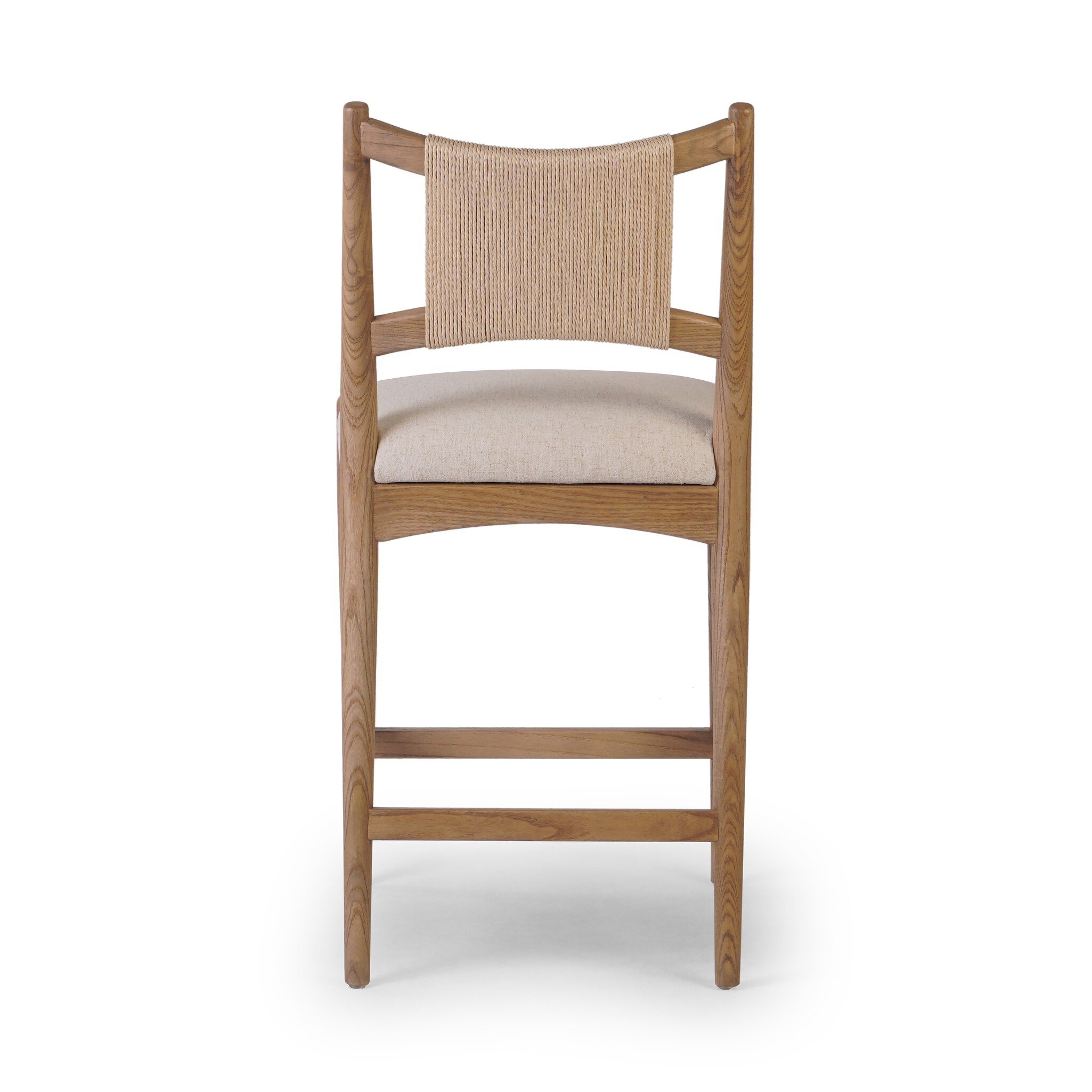 Haddon Counter Stool - Antwerp Natural - Image 5