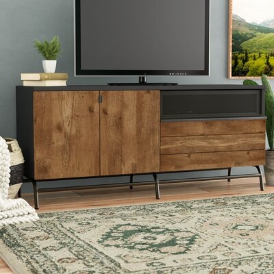 Khia TV Stand for TVs up to 60" - Image 0
