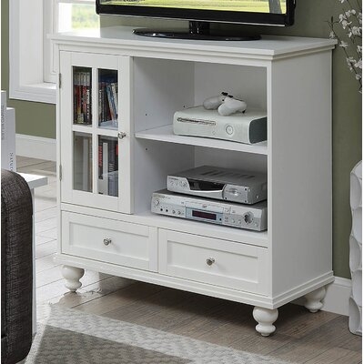 Schererville TV Stand for TVs up to 40" - Image 0