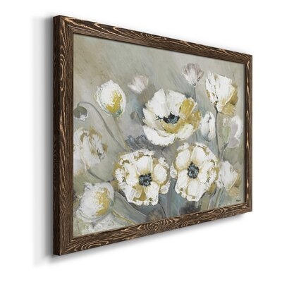 Soft Spring-Premium Framed Canvas - Ready To Hang - Image 0