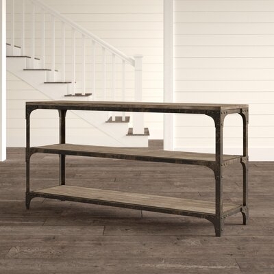 Shelburn 60" Console Table - Image 0