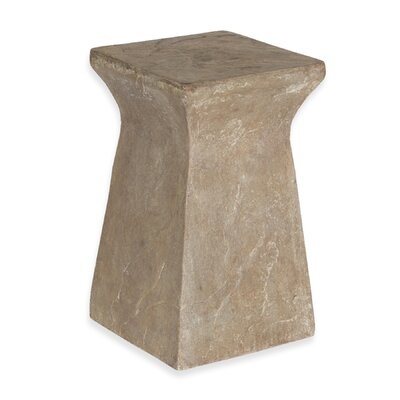 Astoria Stone/Concrete Coffee Table - Image 0