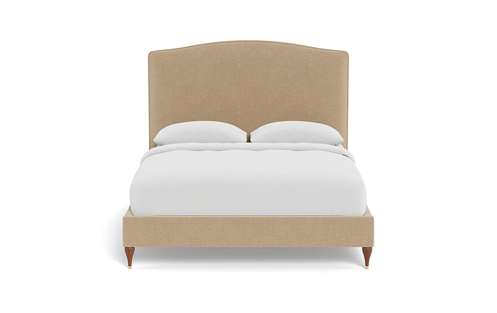 Celia Upholstered Bed - Image 0