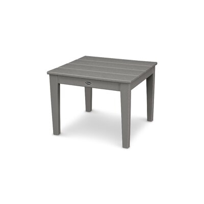 Newport Plastic Side Table - Image 0