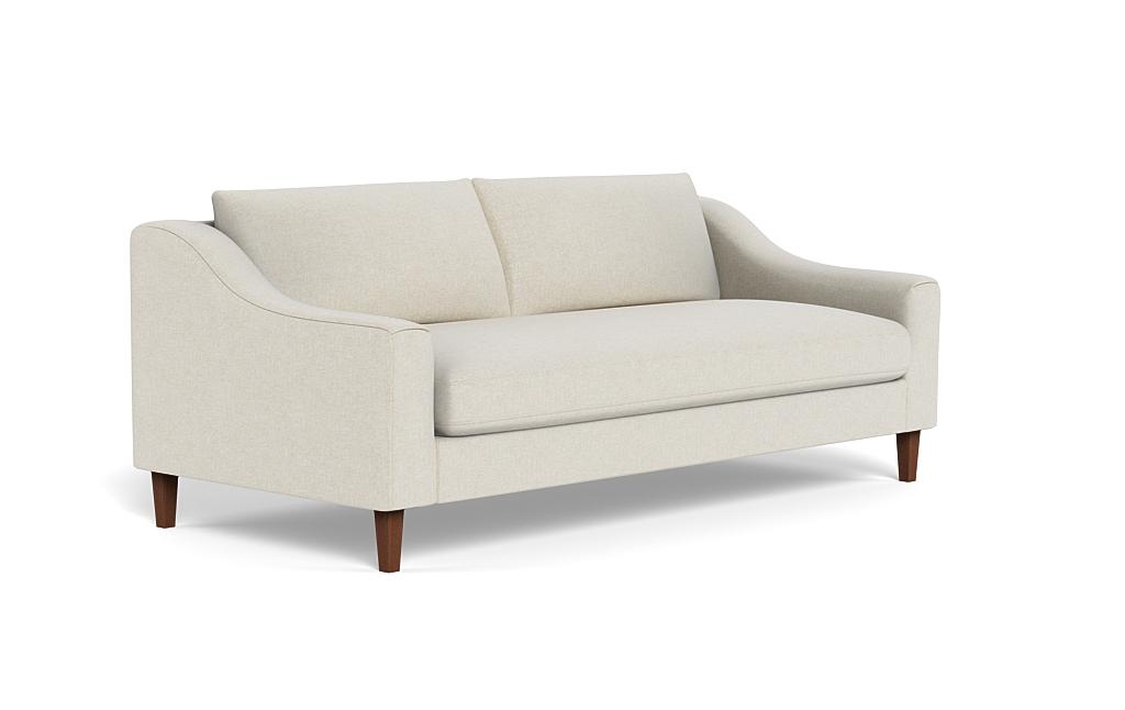 Saylor Slope Arm 2-Seat Sofa - Image 1