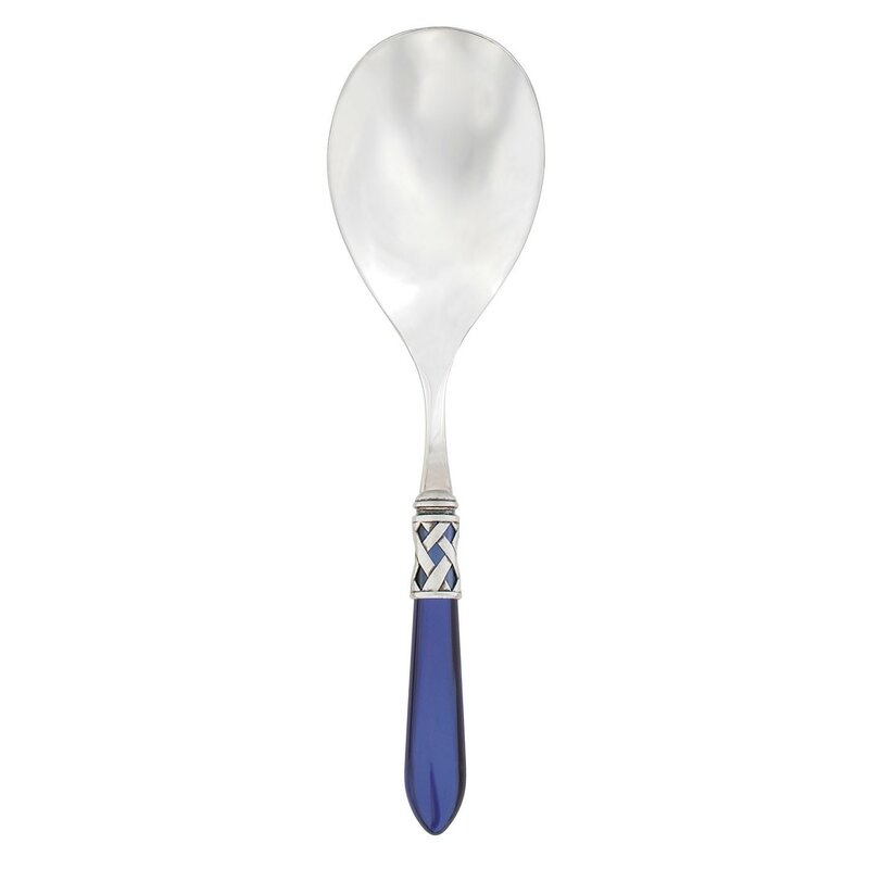 VIETRI Aladdin Serving Spoon - Image 0
