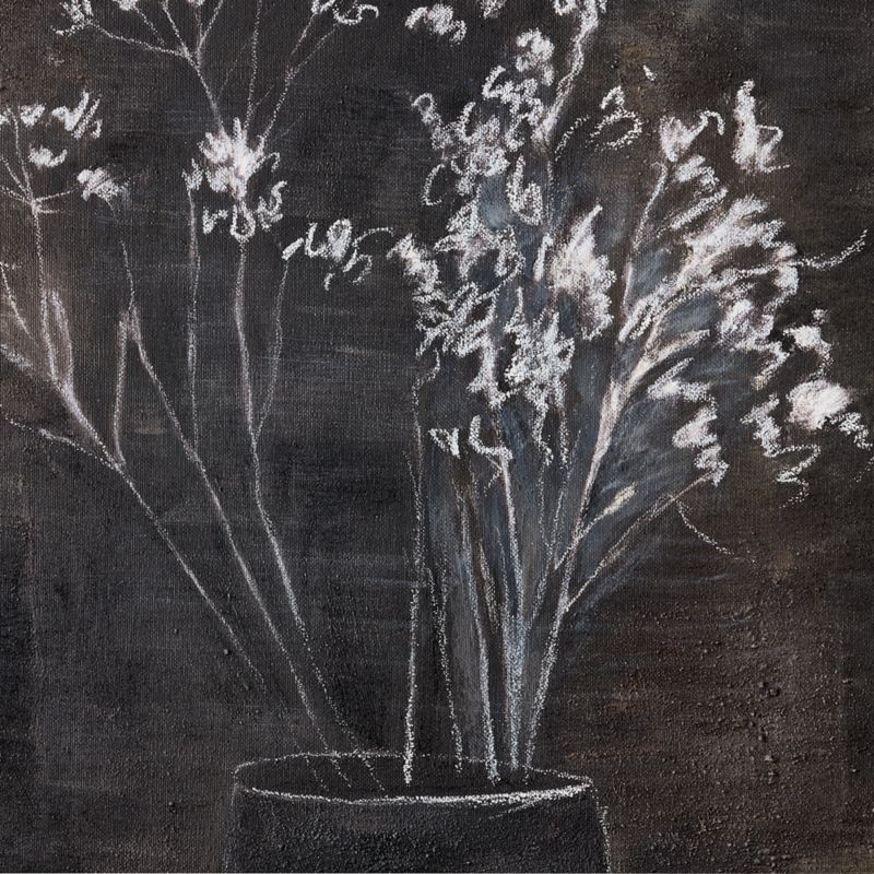 'Chiaros' Framed Wall Art 24"x36" - Image 3