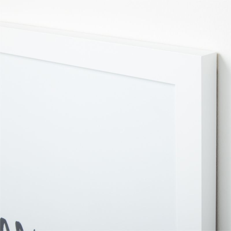 You And Me Kid Framed Wall Art by Leanne Ford Print - Image 3