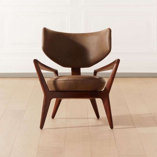 Casco Chair - Image 0
