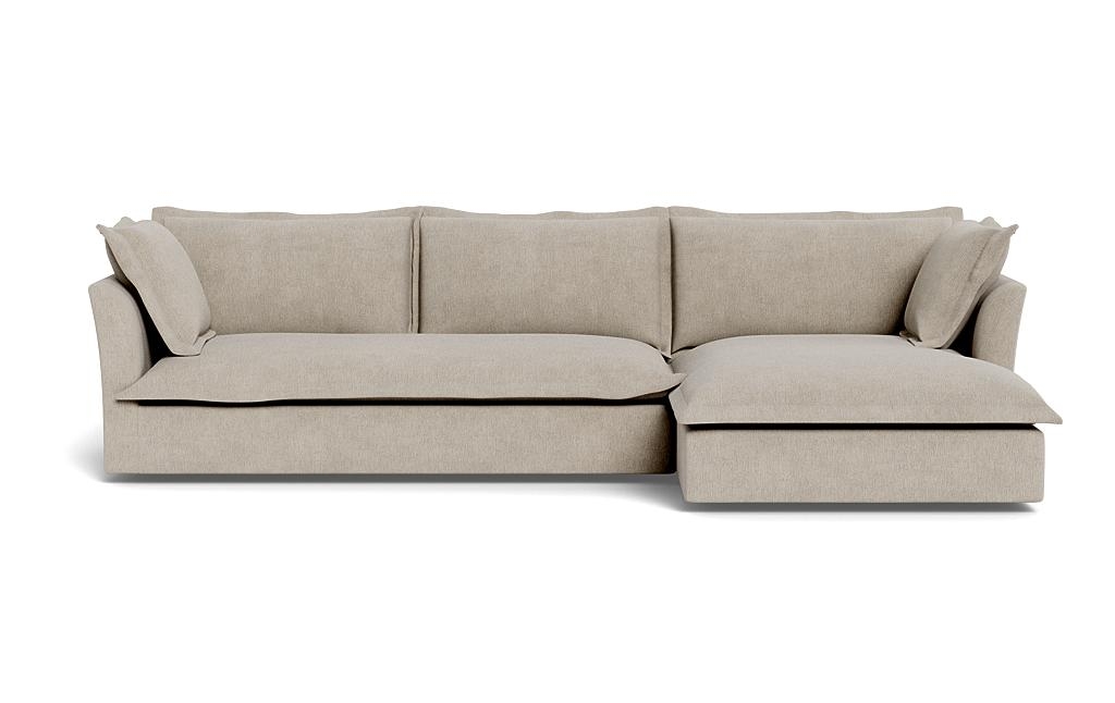 Skylar Right Chaise Sectional - Image 0