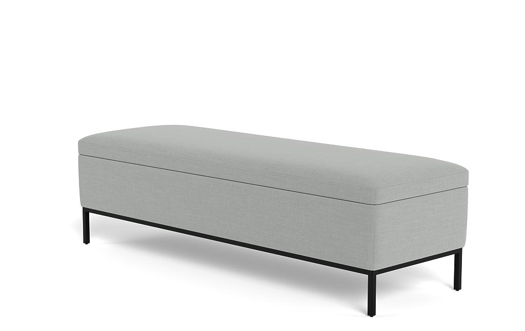 Miller Storage Bench - Image 2