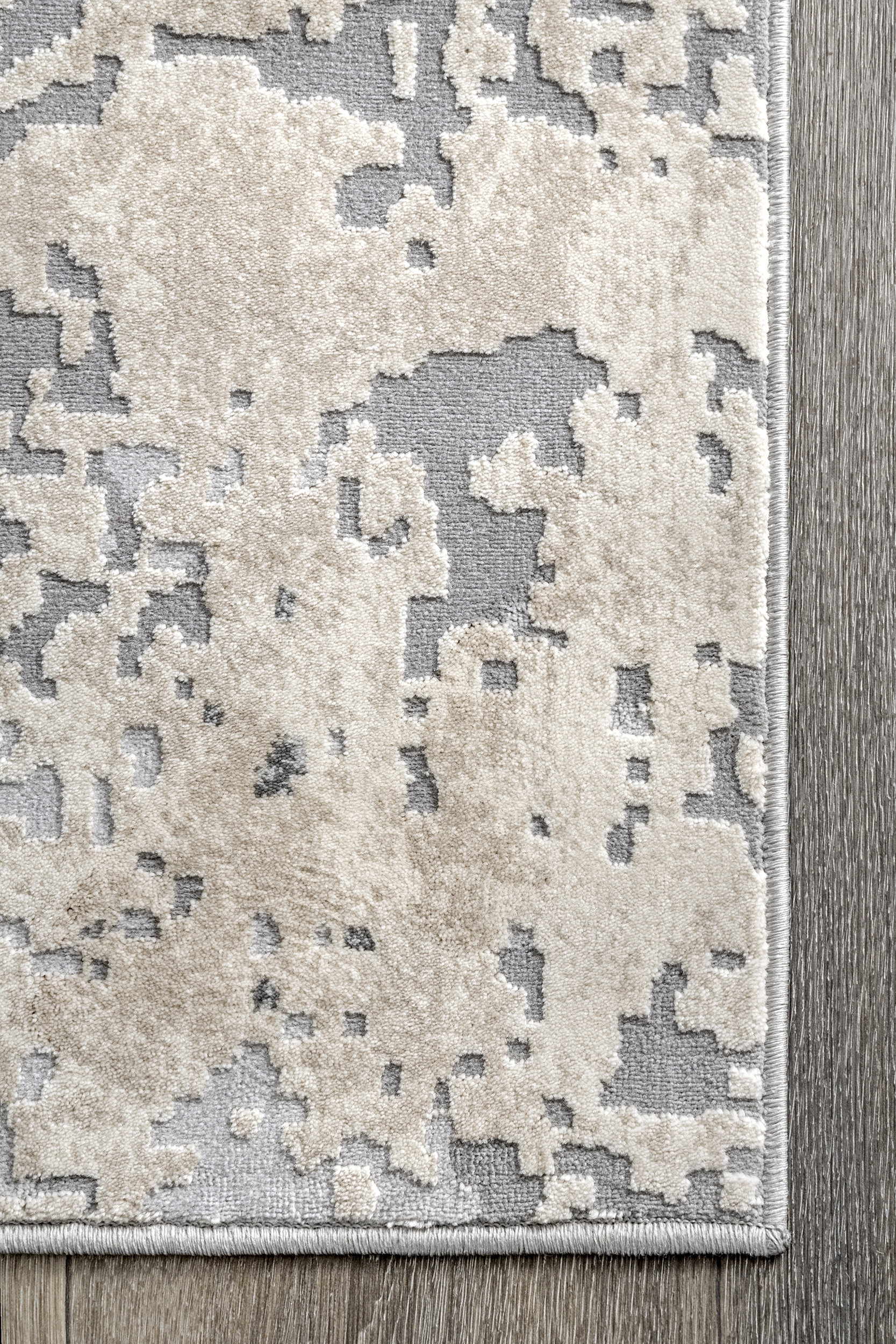 Chastin Abstract Area Rug - Image 6