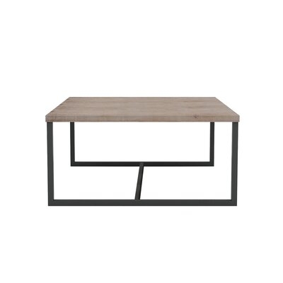 Shivers Sled Coffee Table - Image 0