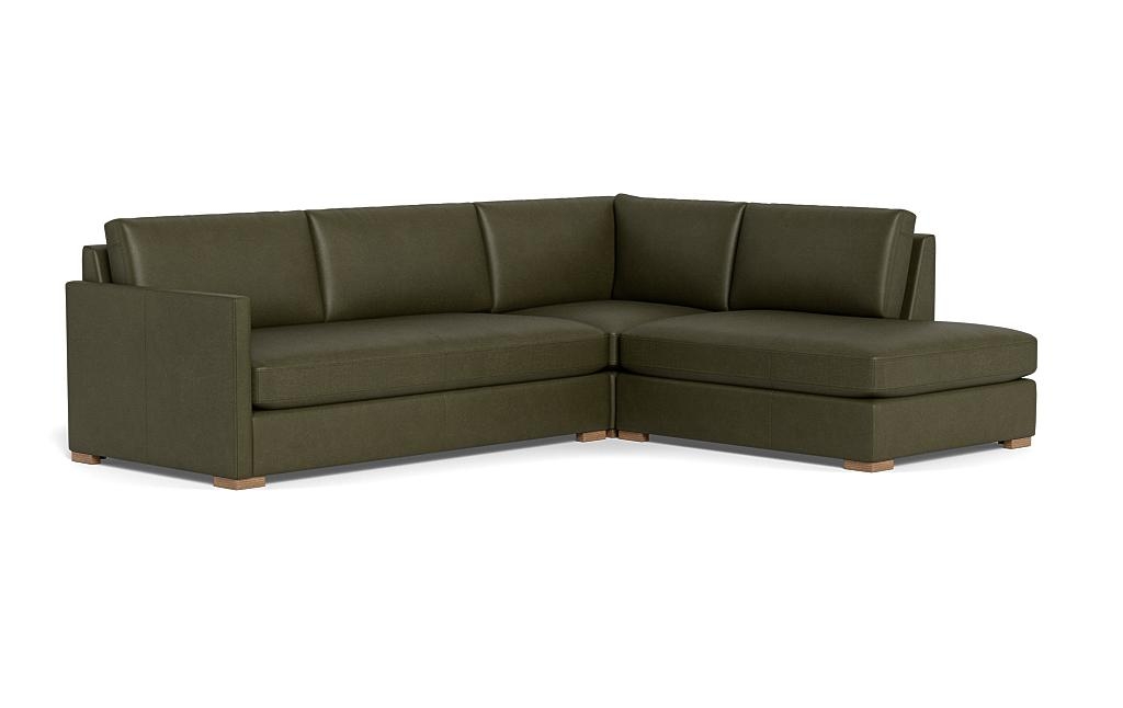 Scarlett Right Bumper Sleeper Sectional - Image 1