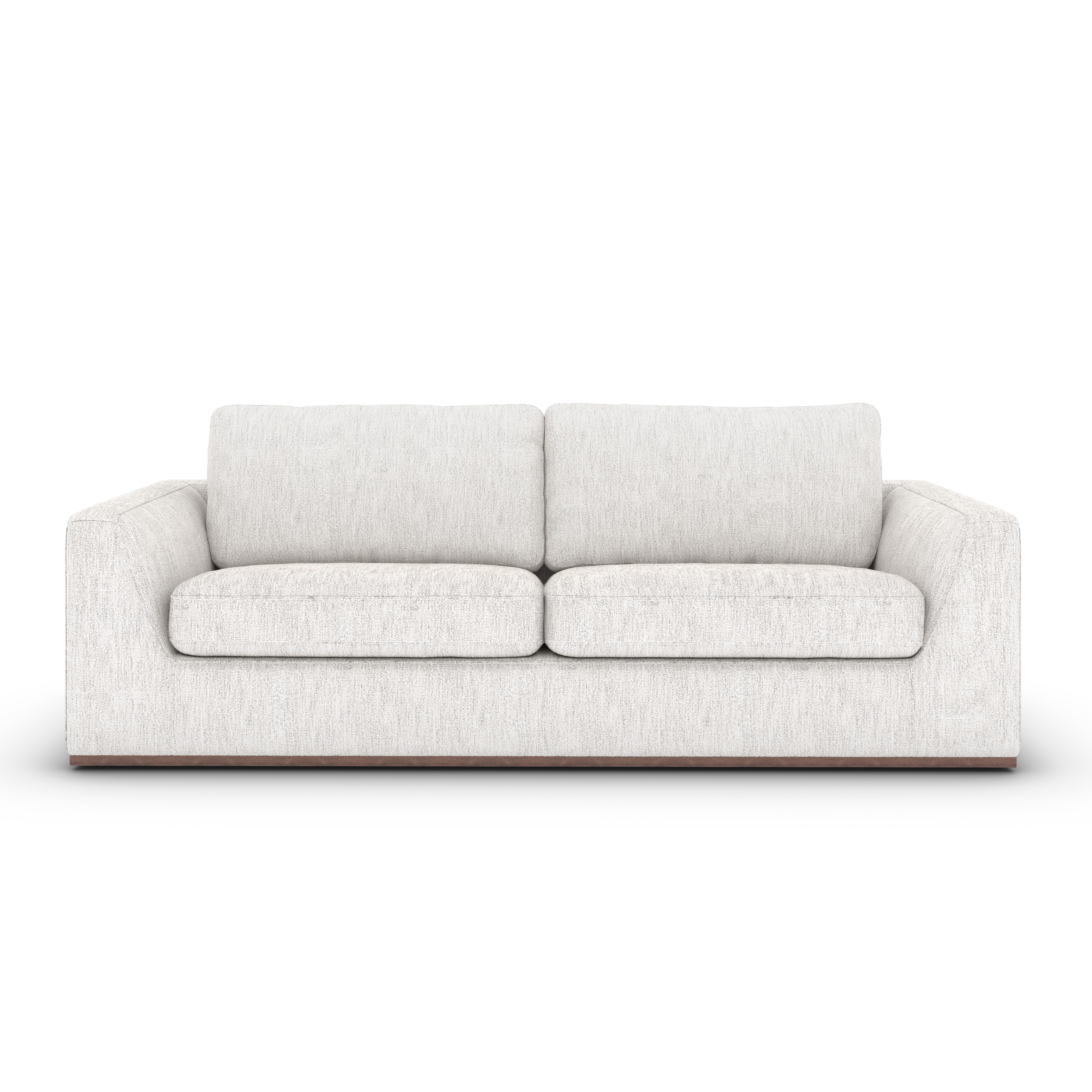 Colt Sofa - Merino Cotton - Image 2