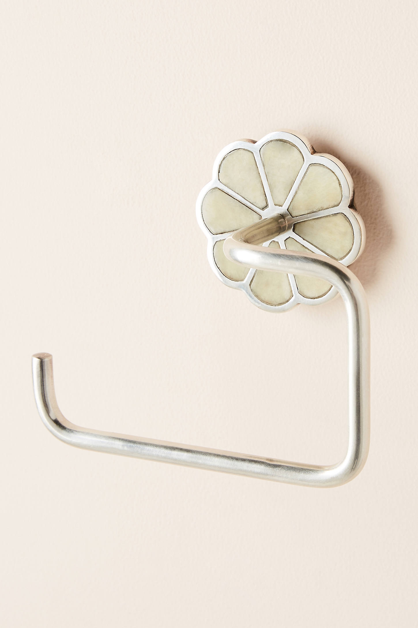 Botanist Toilet Paper Holder - Image 0