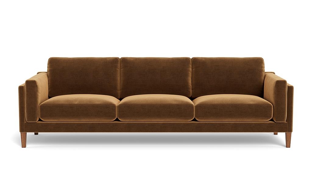 Gaby 3-Seat Sofa - Image 0