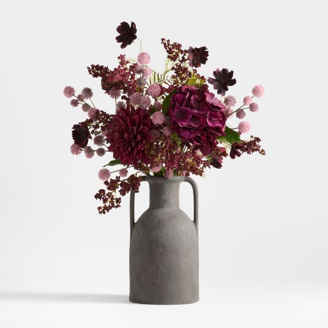 Hazelbury Faux Floral Bundle by Abigail Ahern - Image 0