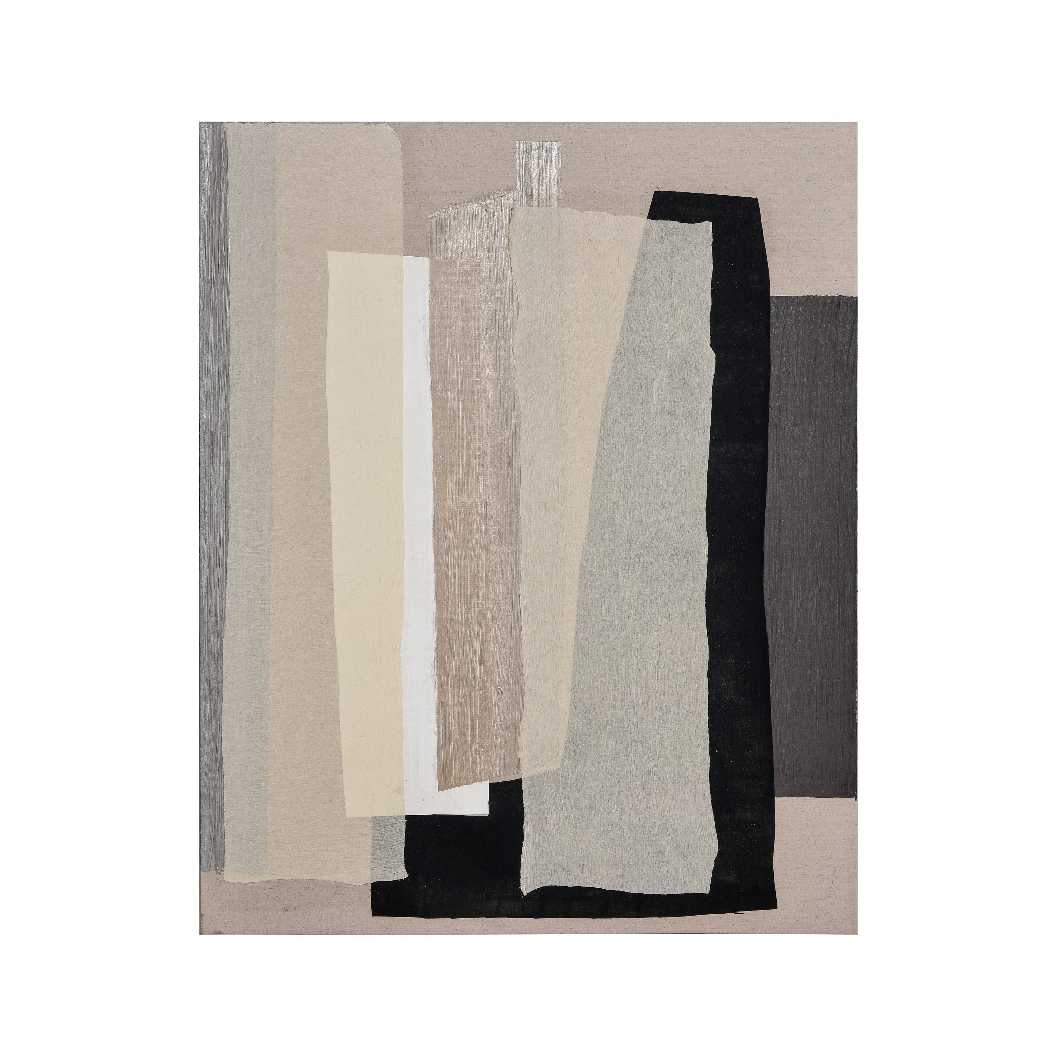 Woltz Abstract Wall Art - Image 0