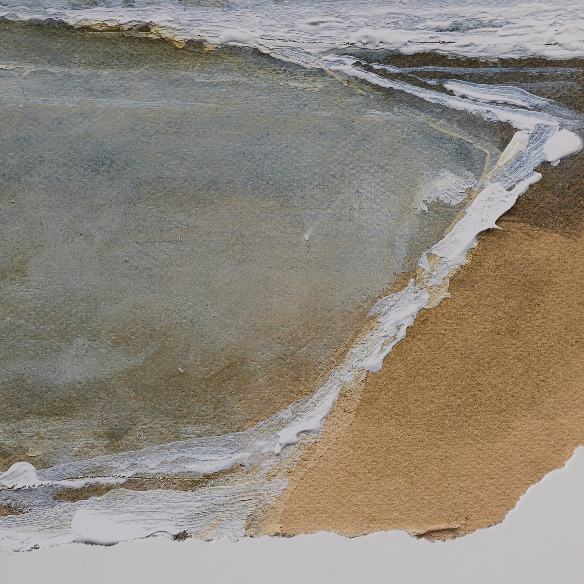 The Washout by Aileen Fitzgerald - 1.0 Brimfield Black - Image 3