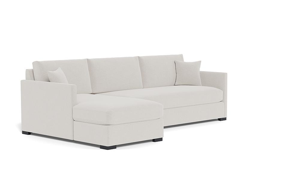 Scarlett Left Chaise Sectional - Image 1
