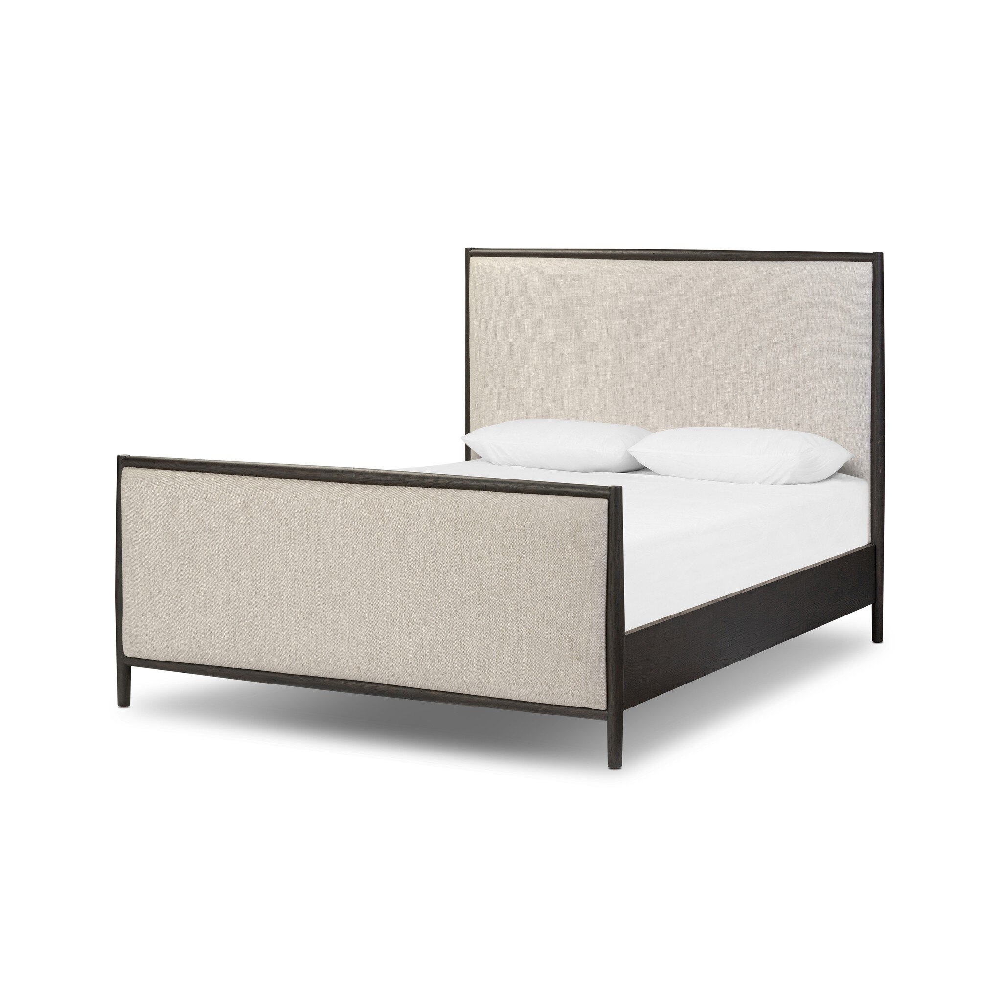 Glenview Bed - Essence Natural - Image 1