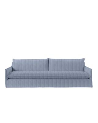 Sundial Luxury Depth Sofa - Slipcovered - Thumbnail 2