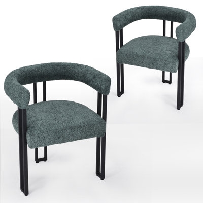 Mahjabi Dining Chair - Image 0